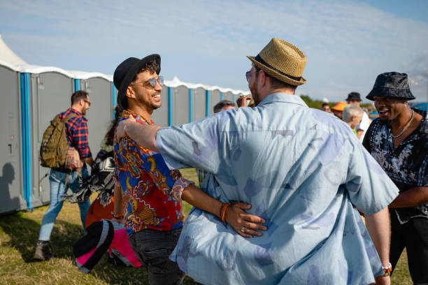 Best Long-term porta potty rental  in Fairview Park, IN