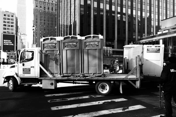 Best Emergency porta potty rental  in Fairview Park, IN