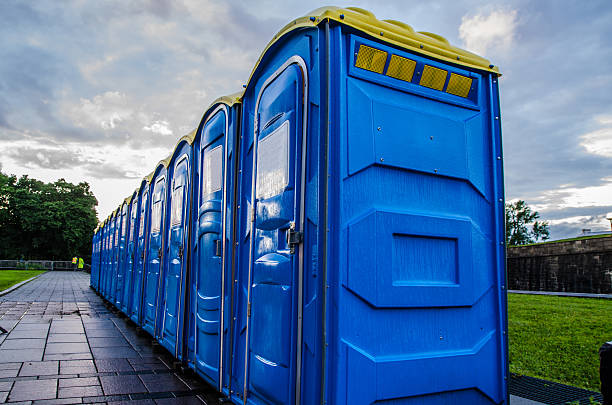 Best Event porta potty rental  in Fairview Park, IN