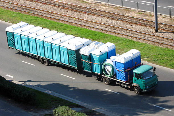 Best Porta potty rental near me  in Fairview Park, IN